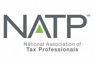 National Association of Tax Professionals logo